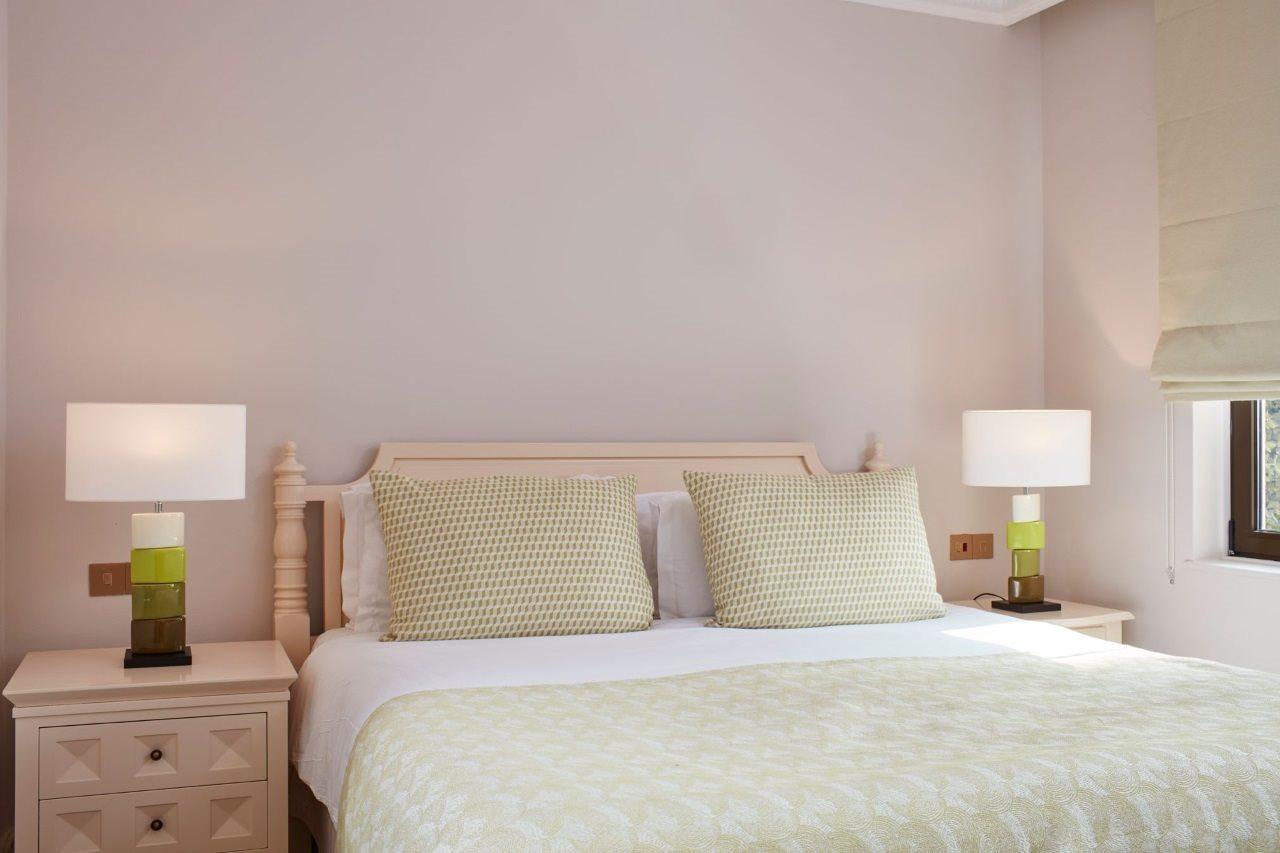 Aphrodite Hills Holiday Residences Exterior photo