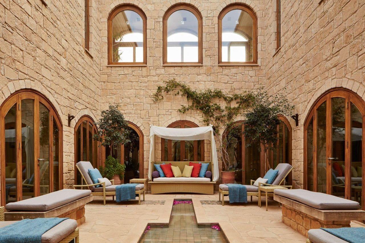 Aphrodite Hills Holiday Residences Exterior photo