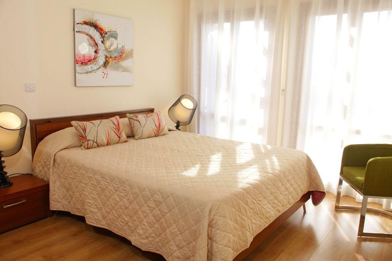 Aphrodite Hills Holiday Residences Exterior photo