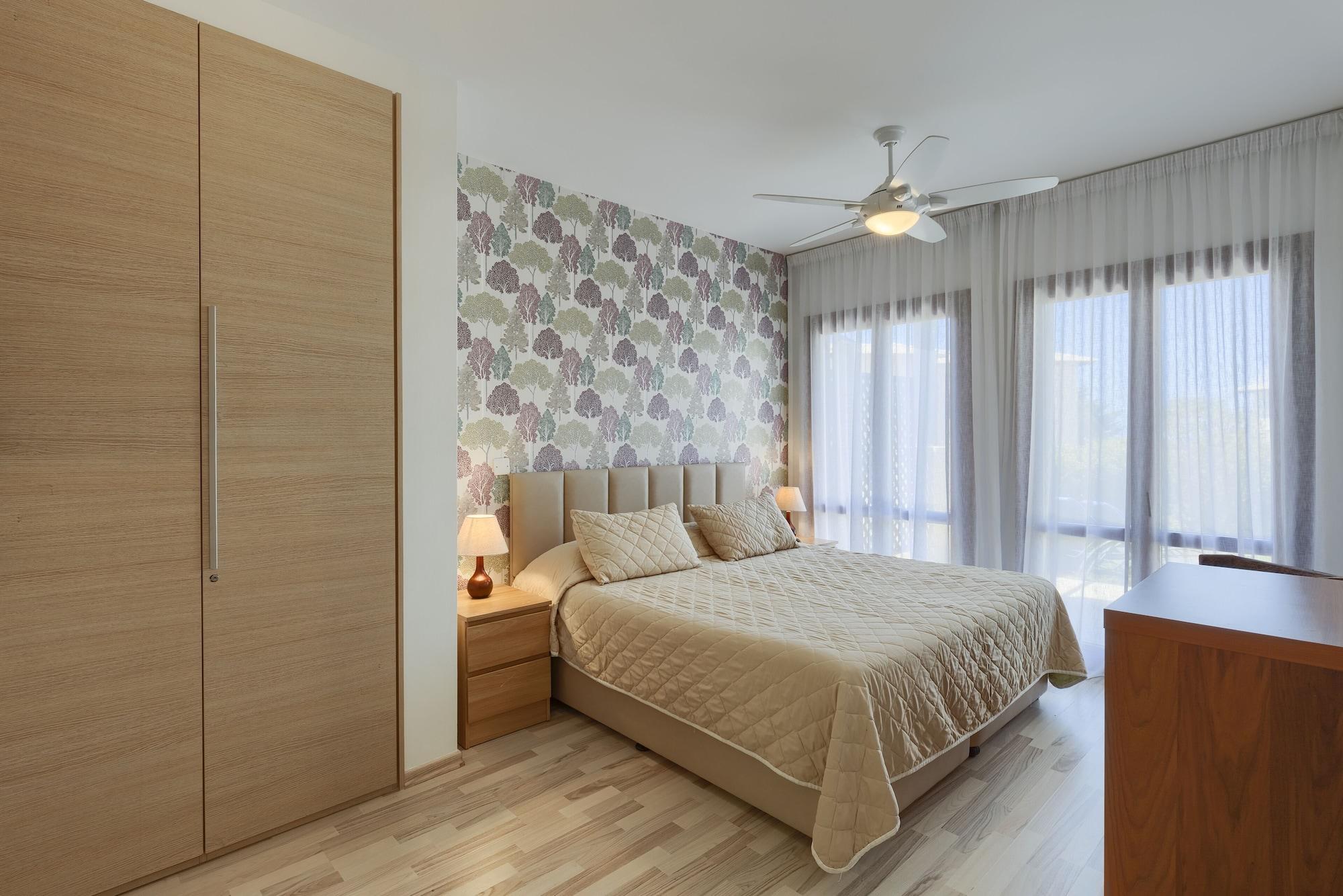 Aphrodite Hills Holiday Residences Exterior photo