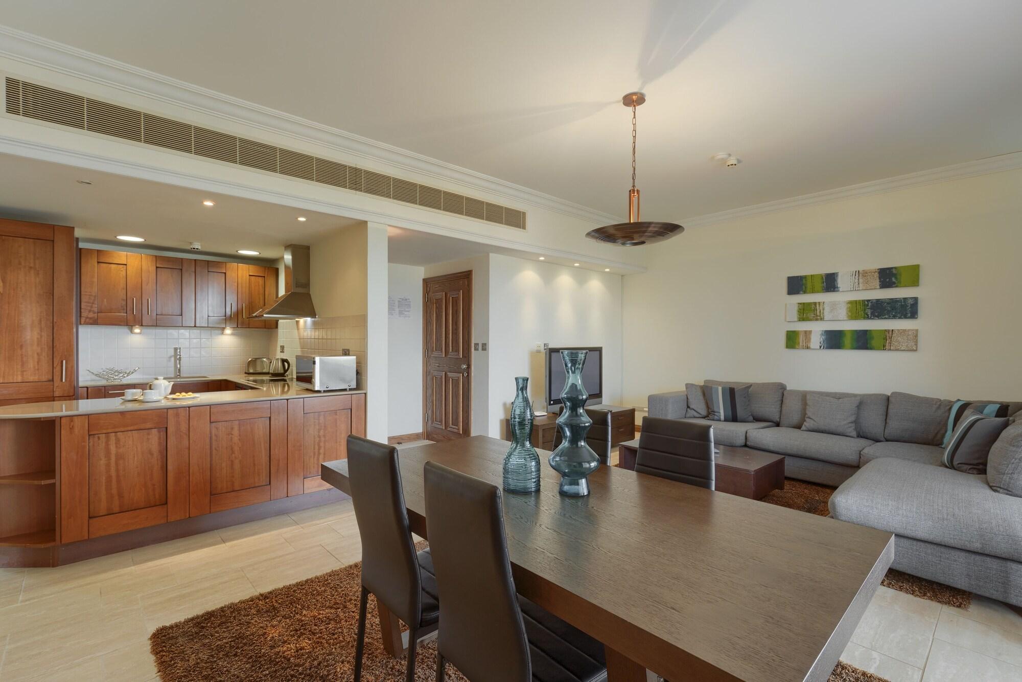 Aphrodite Hills Holiday Residences Exterior photo